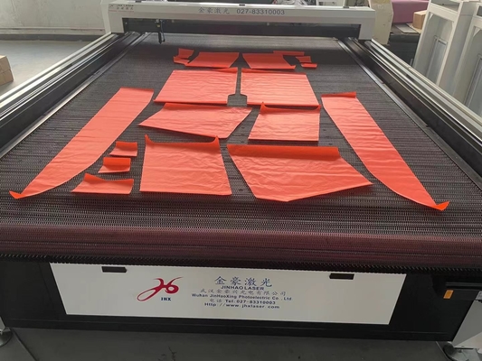 100W Non Metal Laser Cutting Machine Co2 Laser Engraving Cutting Machine
