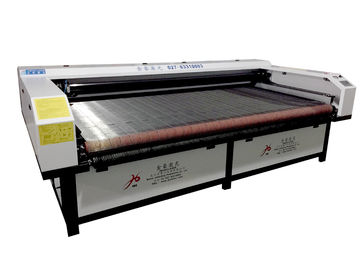 AC110V Co2 লেজার খোদাইকারী 0.01mm Co2 লেজার খোদাই মেশিন